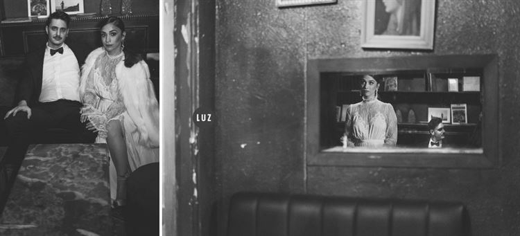 יצאו מהקופסא: חתונה אורבנית באותנטיות מושלמת 13