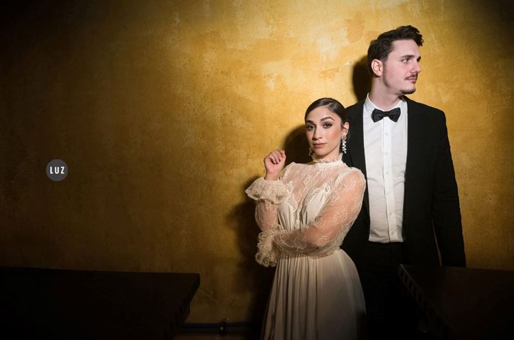 יצאו מהקופסא: חתונה אורבנית באותנטיות מושלמת 14