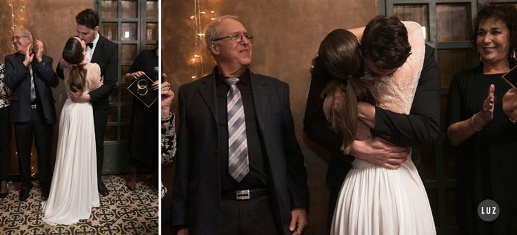 יצאו מהקופסא: חתונה אורבנית באותנטיות מושלמת 19