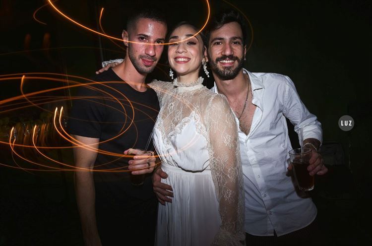 יצאו מהקופסא: חתונה אורבנית באותנטיות מושלמת 22