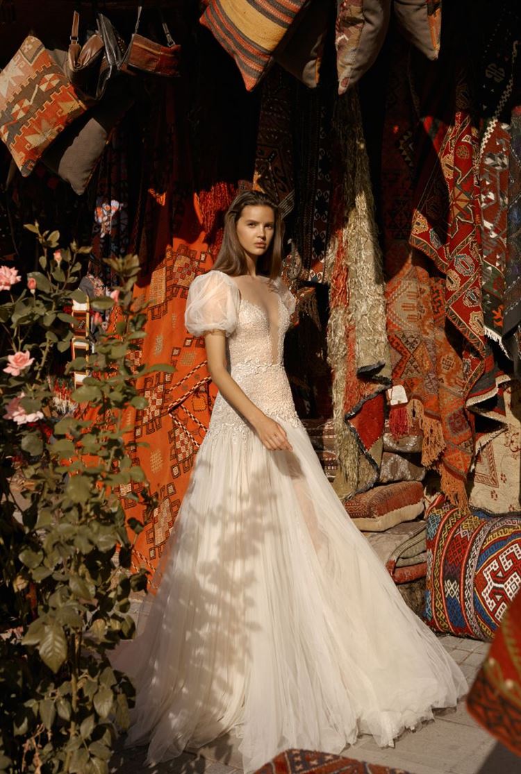 חזקה בעולם האופנה: ההישג הגדול של ליז מרטינז 2