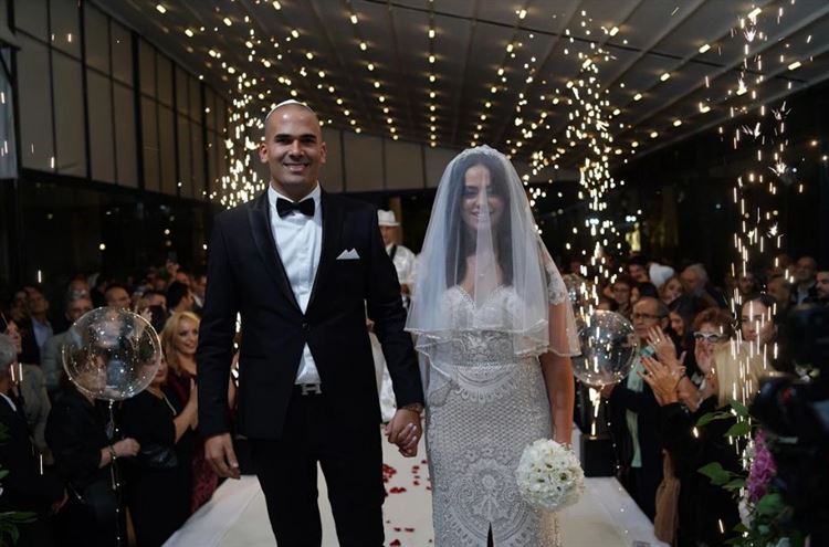 האם לינור אברג'יל עושה הסבה לשדכנית? 4