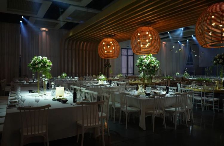 האם לינור אברג'יל עושה הסבה לשדכנית? 15