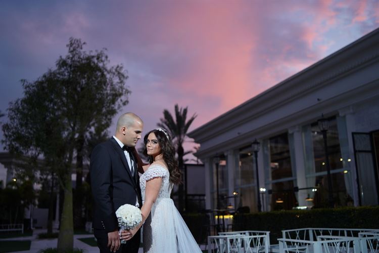 האם לינור אברג'יל עושה הסבה לשדכנית? 2