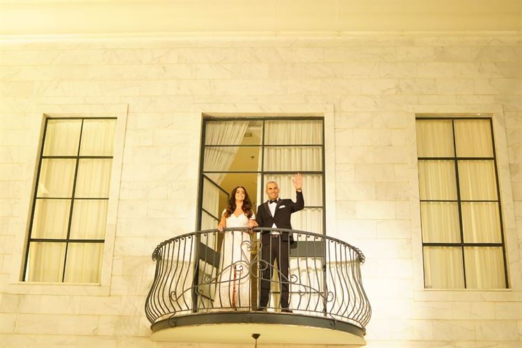 האם לינור אברג'יל עושה הסבה לשדכנית? 3