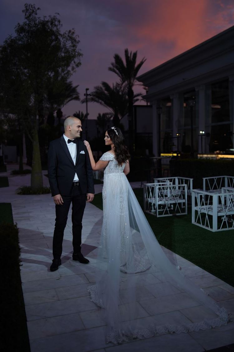 האם לינור אברג'יל עושה הסבה לשדכנית? 9