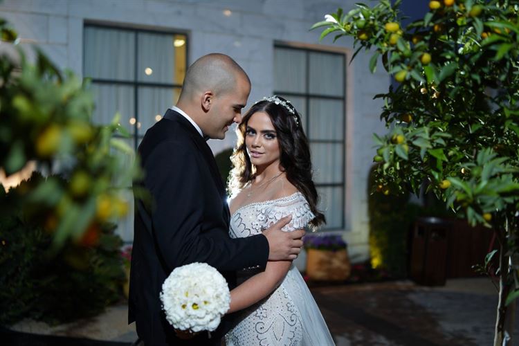 האם לינור אברג'יל עושה הסבה לשדכנית? 8