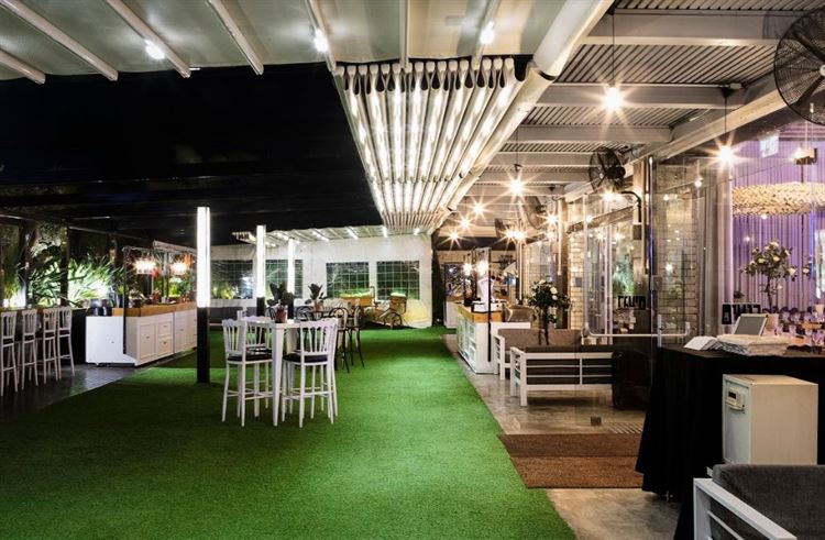 צפו: הסיבות שיגרמו לכם להתאהב במתחם האירועים "רגעים" 5