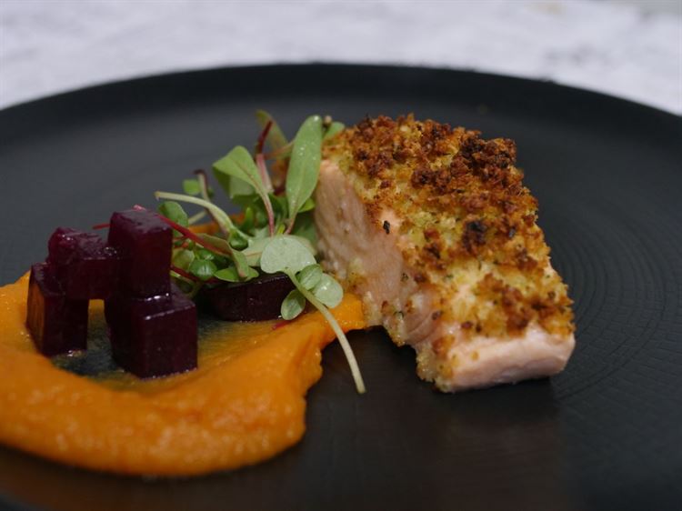 צפו: הסיבות שיגרמו לכם להתאהב במתחם האירועים "רגעים" 7