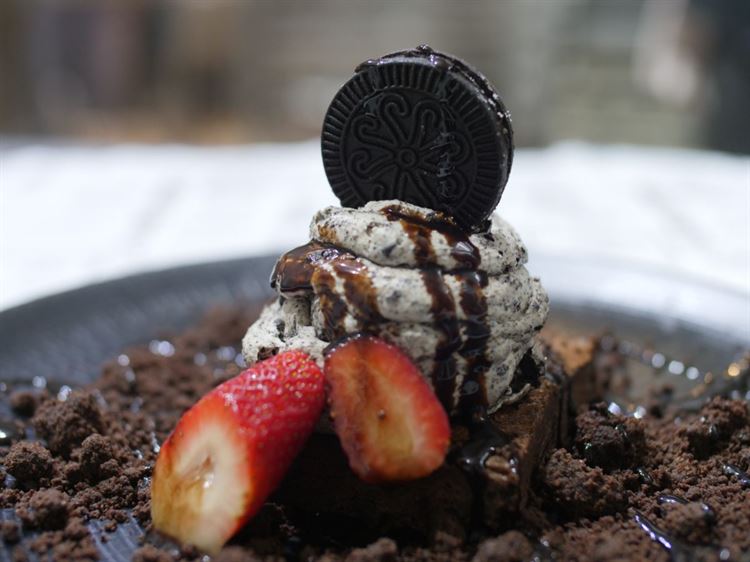 צפו: הסיבות שיגרמו לכם להתאהב במתחם האירועים "רגעים" 8