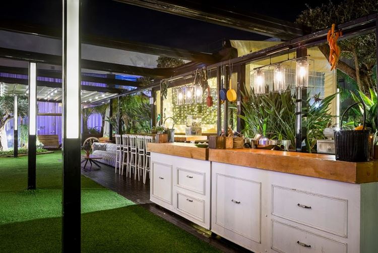 צפו: הסיבות שיגרמו לכם להתאהב במתחם האירועים "רגעים" 14