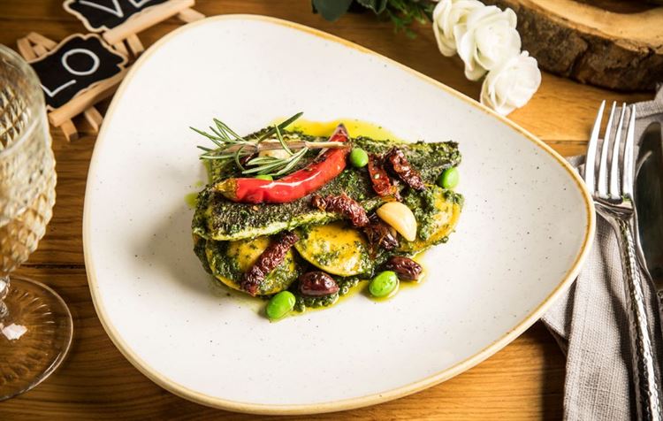 צפו: הסיבות שיגרמו לכם להתאהב במתחם האירועים "רגעים" 6