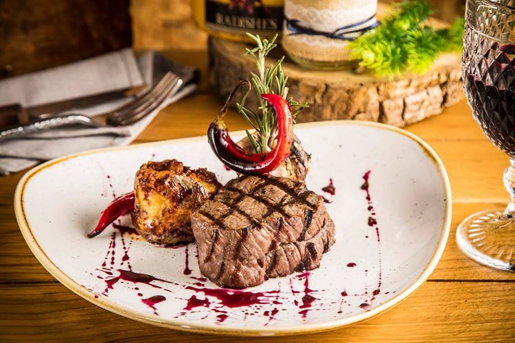 צפו: הסיבות שיגרמו לכם להתאהב במתחם האירועים "רגעים" 2