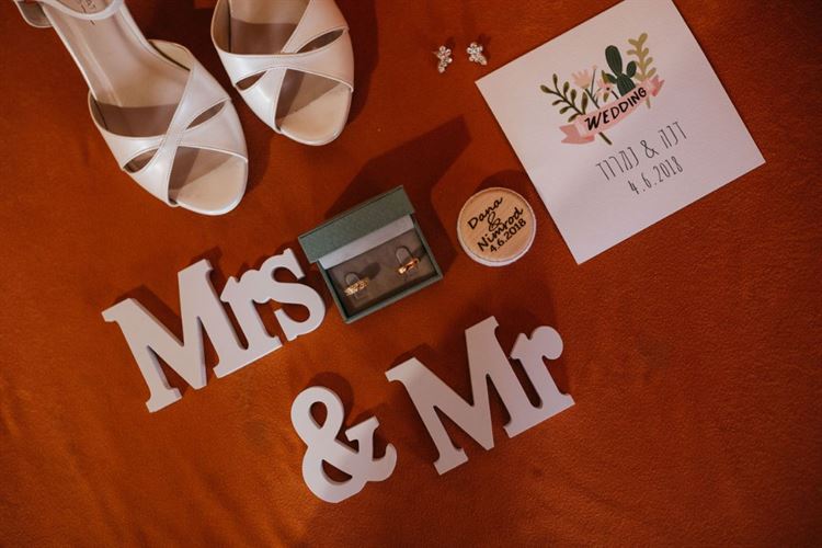 הכול לטובה: הכלה שפספסה אוטובוס וזכתה באהבה 6