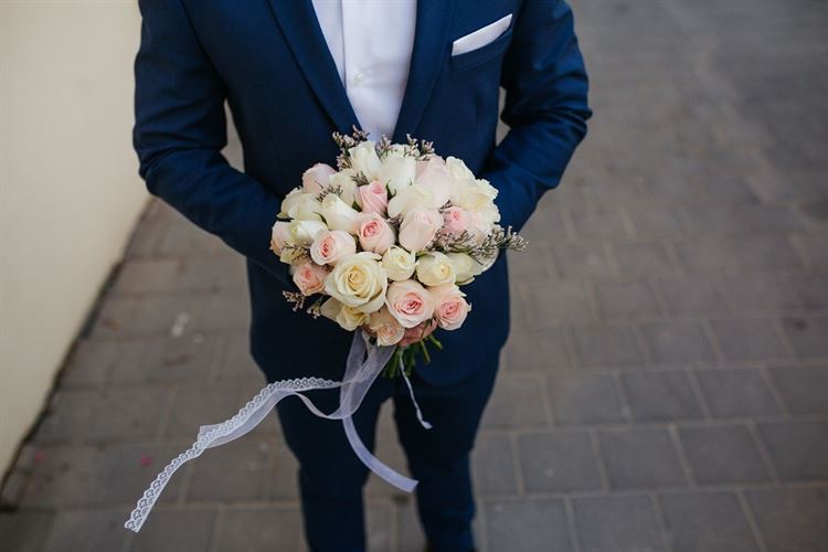 הכול לטובה: הכלה שפספסה אוטובוס וזכתה באהבה 7