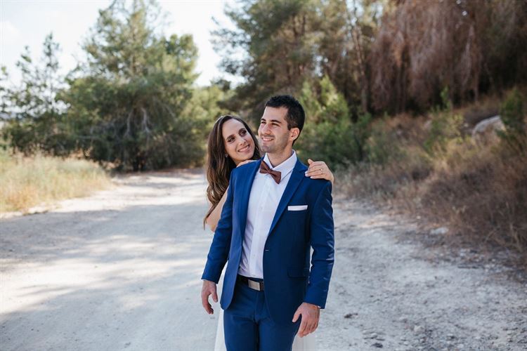 הכול לטובה: הכלה שפספסה אוטובוס וזכתה באהבה 2