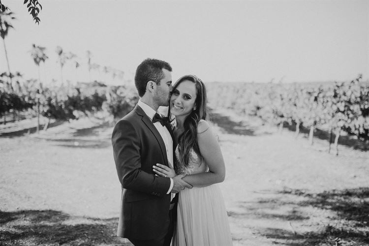 הכול לטובה: הכלה שפספסה אוטובוס וזכתה באהבה 10