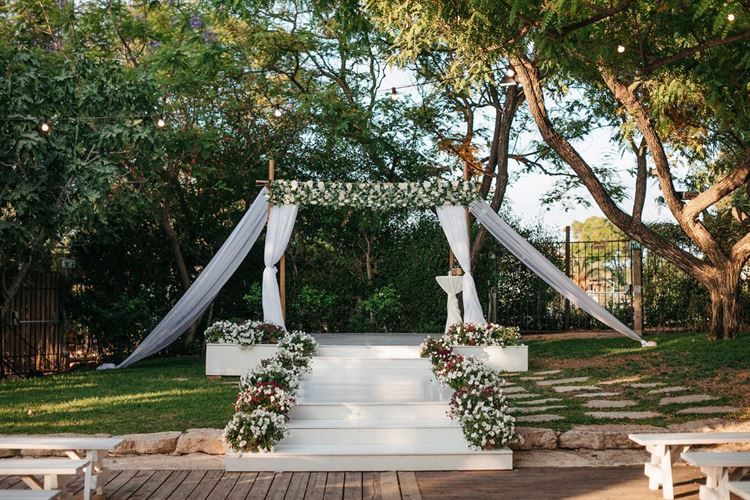 הכול לטובה: הכלה שפספסה אוטובוס וזכתה באהבה 12