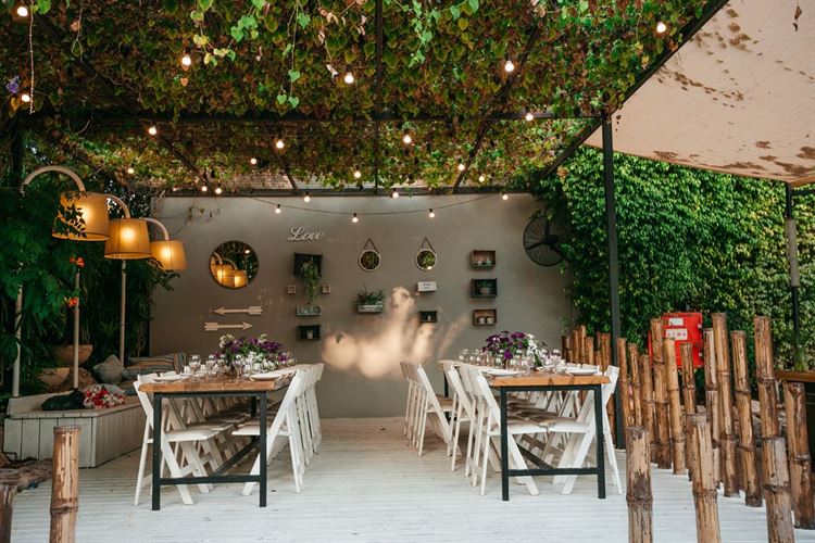 הכול לטובה: הכלה שפספסה אוטובוס וזכתה באהבה 16