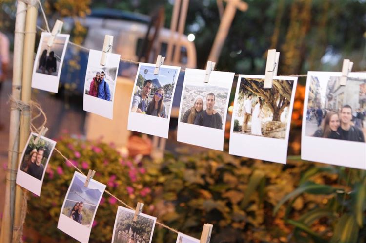 הכול לטובה: הכלה שפספסה אוטובוס וזכתה באהבה 27