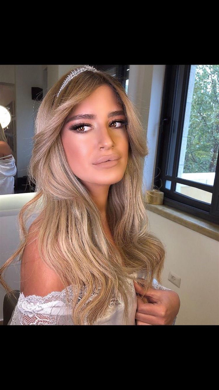 בלתי צפויה: החתונה ששינתה את פניה ב-1 בלילה 7