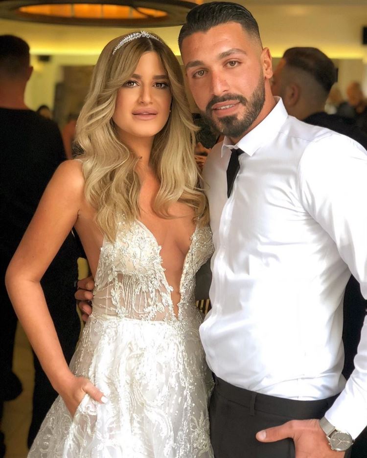 בלתי צפויה: החתונה ששינתה את פניה ב-1 בלילה 8