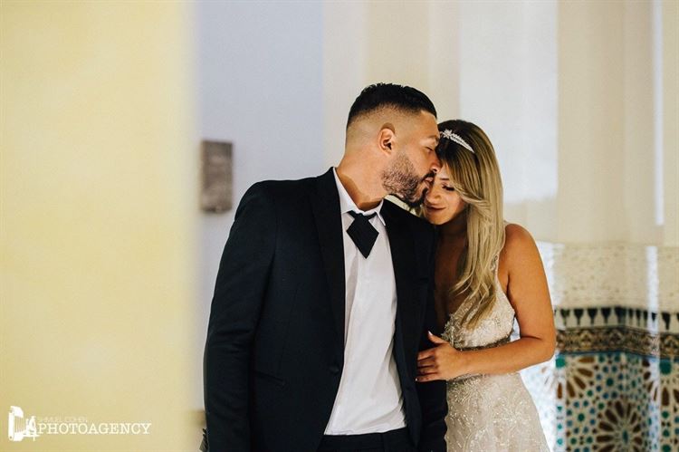 בלתי צפויה: החתונה ששינתה את פניה ב-1 בלילה 4