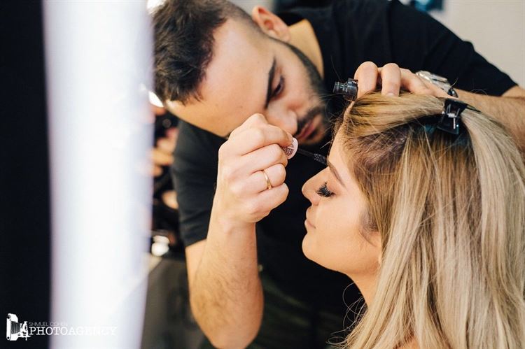 בלתי צפויה: החתונה ששינתה את פניה ב-1 בלילה 5