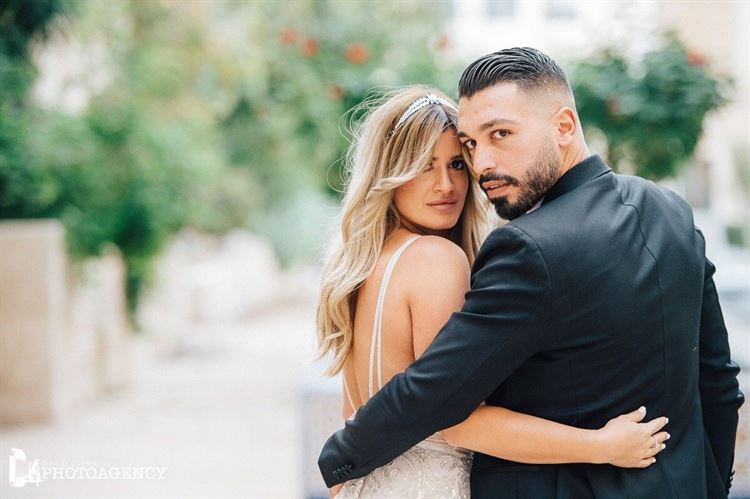 בלתי צפויה: החתונה ששינתה את פניה ב-1 בלילה 16