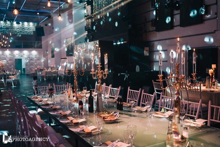 בלתי צפויה: החתונה ששינתה את פניה ב-1 בלילה 17