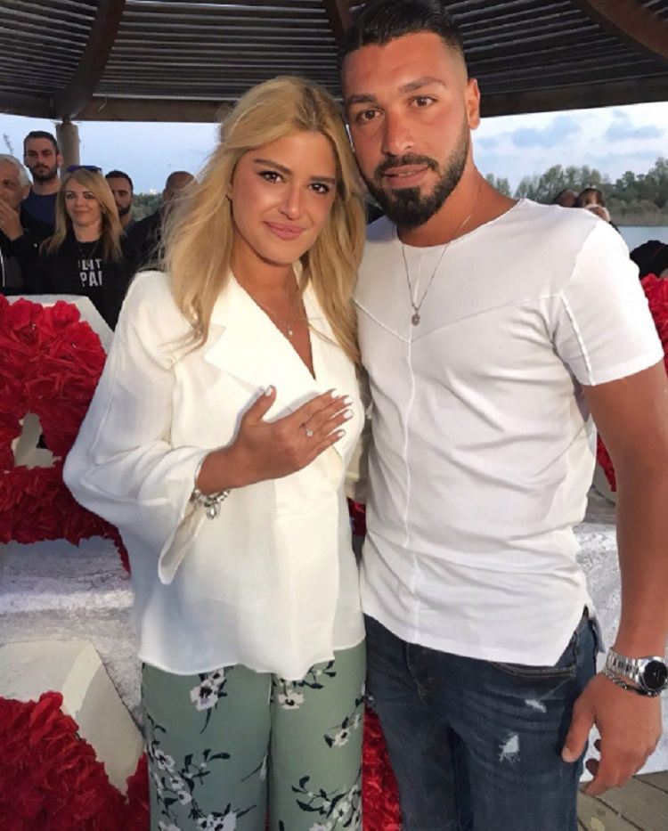 בלתי צפויה: החתונה ששינתה את פניה ב-1 בלילה 2