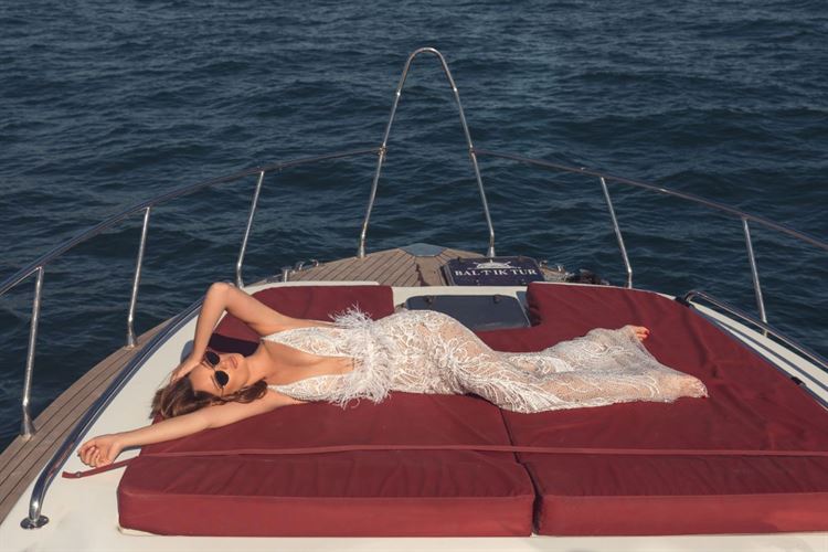 התשוקה להצלחה: המותג "דימיטריוס דליה" נוסק לשחקים 2