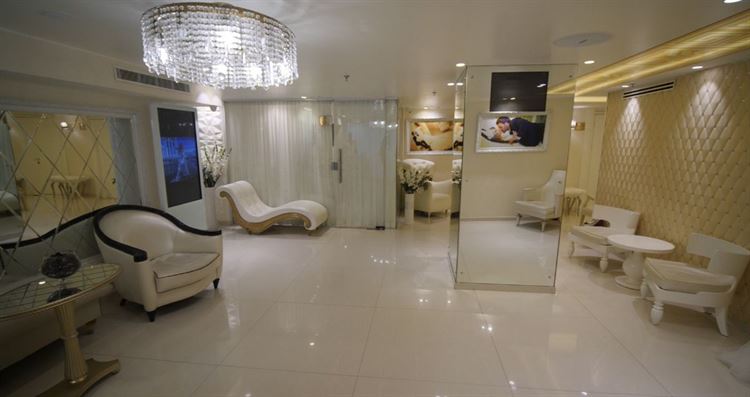 התשוקה להצלחה: המותג "דימיטריוס דליה" נוסק לשחקים 3