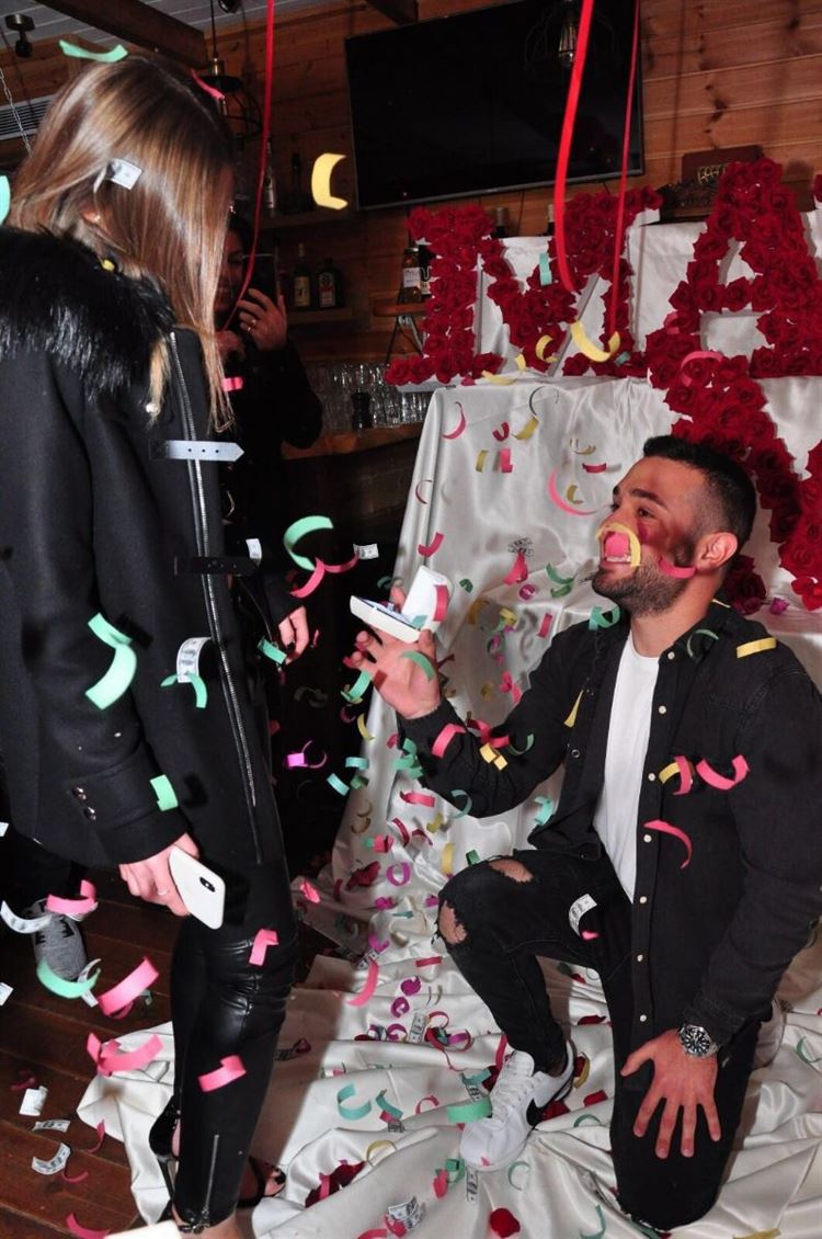 Business Or Pleasure: הקשר העסקי שהפך לסיפור אהבה 2