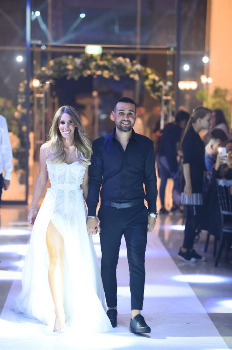 Business Or Pleasure: הקשר העסקי שהפך לסיפור אהבה 3