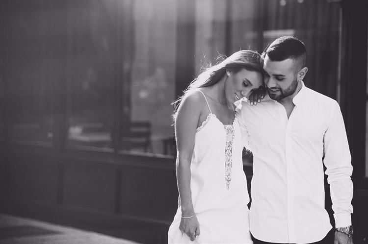 Business Or Pleasure: הקשר העסקי שהפך לסיפור אהבה 7