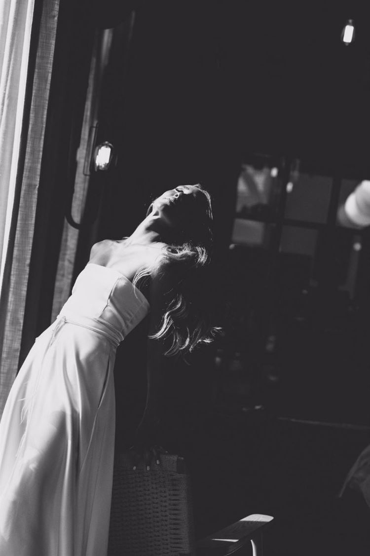 Business Or Pleasure: הקשר העסקי שהפך לסיפור אהבה 8