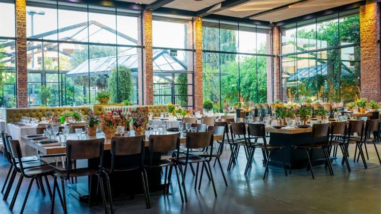 מתכננים חתונה קטנה? מקומות לאירועי בוטיק בשרון 3