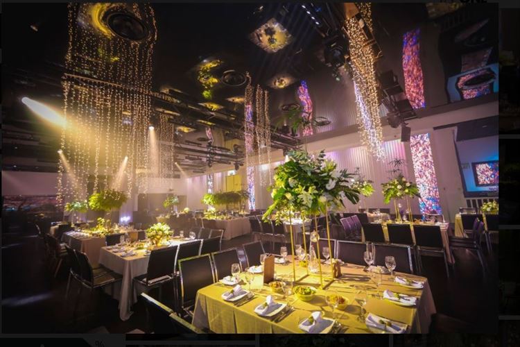 מתכננים חתונה קטנה? מקומות לאירועי בוטיק בשרון 4