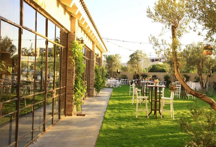 מתכננים חתונה קטנה? מקומות לאירועי בוטיק בשרון 5