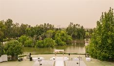 חוות רונית - גני אירועים