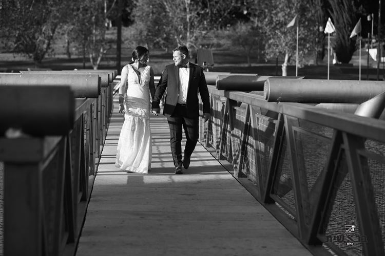 ידידים פלוס: החברים הטובים שנתנו צ'אנס לאהבה 8