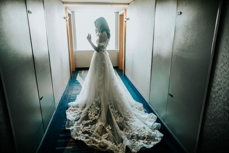 רגע חייהם: התאומים שהציעו נישואים ביחד 4