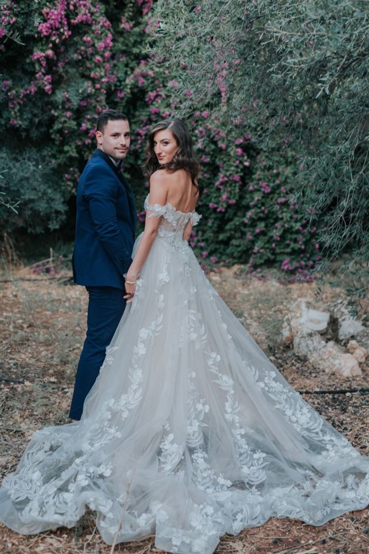 רגע חייהם: התאומים שהציעו נישואים ביחד 6