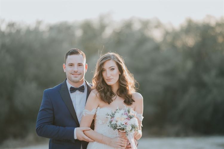 רגע חייהם: התאומים שהציעו נישואים ביחד 10