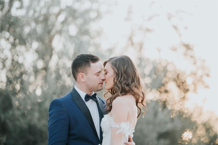 רגע חייהם: התאומים שהציעו נישואים ביחד 11