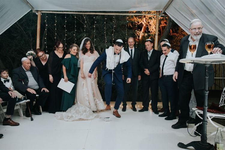 רגע חייהם: התאומים שהציעו נישואים ביחד 15