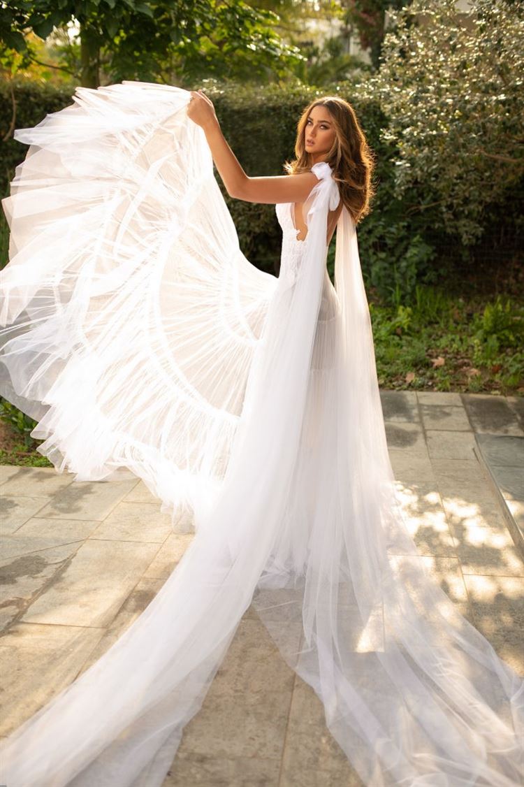 הצצה בלעדית: צילומי הקולקציה החדשה של לימור בן יוסף 5