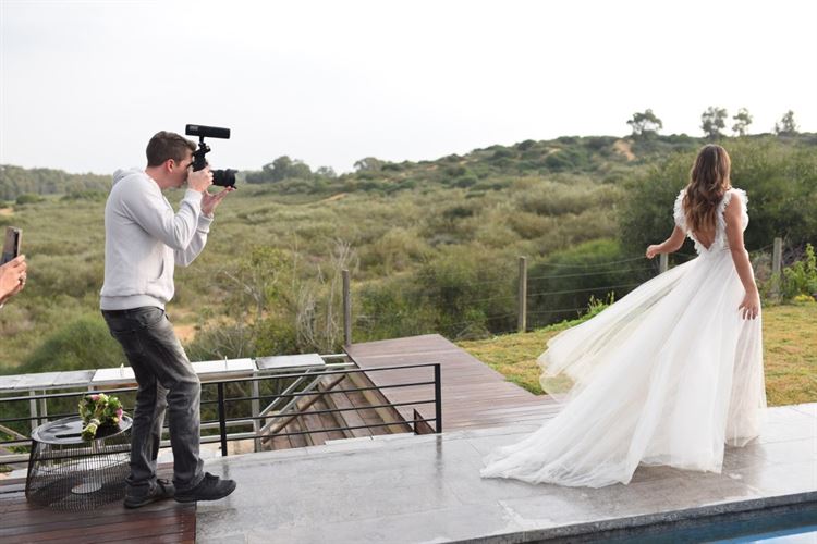 הצצה בלעדית: צילומי הקולקציה החדשה של לימור בן יוסף 4