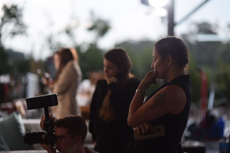 הצצה בלעדית: צילומי הקולקציה החדשה של לימור בן יוסף 3